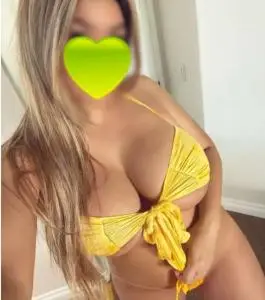 Chica de compañía en Cádiz: Rubia