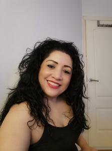 Terapeuta en Madrid: Masajes Rosa Tailandes