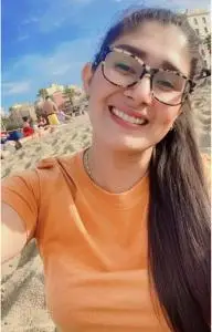 Chicas escorts en Barcelona: Paraguaya Recien llegada