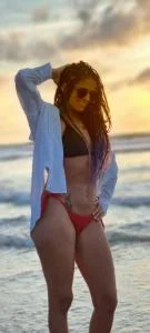 Chicas escorts en La Coruña: Brasileira carinhosa