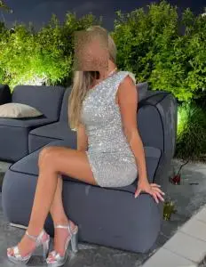 Masajes eroticos en Valencia: Deja que mi arte.... te encante!