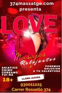 Terapeuta en Barcelona: Los beneficios de los masajes asiáticos.