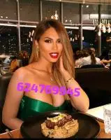 624769945: Travesti en Valladolid