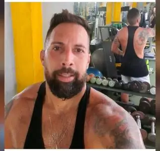 Escort en Burgos: Novedad 22 reales latino 