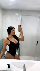 Chicas escorts en La Coruña: ANDREA, LATINA JOVENSITA PARA DISFRUTAR EN TU CIUDAD.