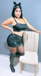 Videollamada en Mallorca: Shantal 25 años latina  y Divertida Videollamada, Sexting, Pack de Fotos y...