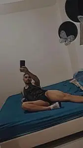 Escort en Palencia: Novedad Thomas Brasileño  con 24h X