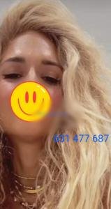 Masaje relajante en Barcelona: Cris rubia  latina ,cariñosa ,. Masajista 