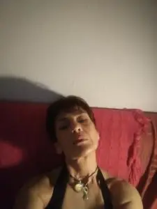 Terapia en Madrid: Madura guapa e independiente