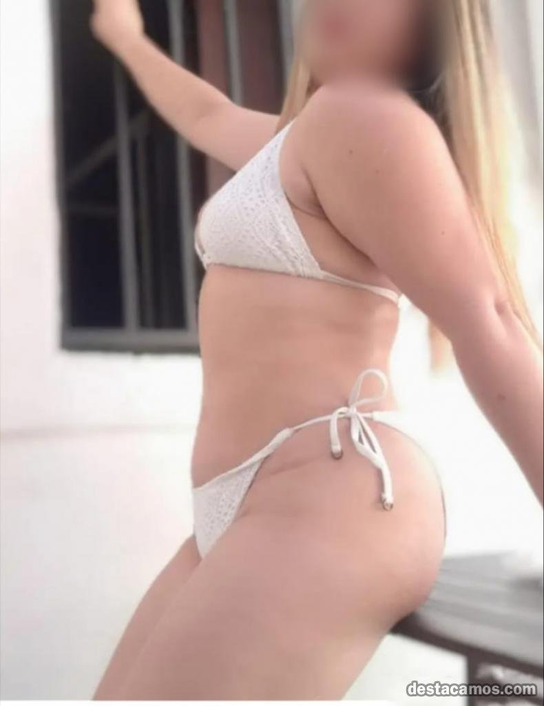 631626663: Linda señorita rellenita