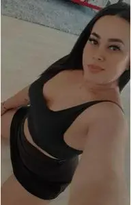 Webcam en Melilla: Morenita  