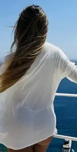 Mujer de compañía en Ibiza: Des complicada masajista