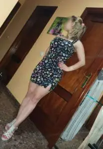 Masaje no sexual en Valencia: Vanesa