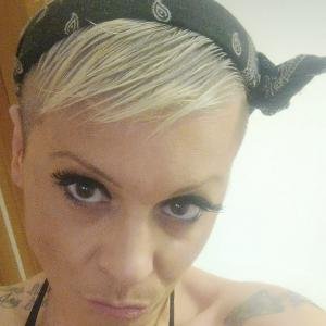 Webcam en Barcelona: Glenda Miler