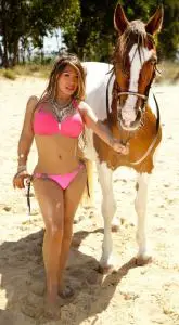 Travestis en Lugo: Novedad Raquel trans la más wapa y femenina