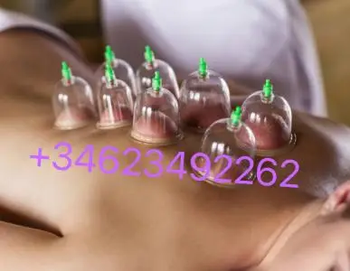 Masajes eroticos en Málaga: Wellness Studio