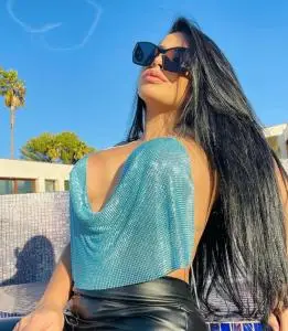 Chicas escorts en Murcia: MARISOL HAGO  AMOR