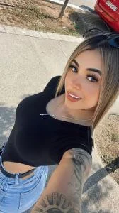 Chicas escorts en Valladolid: UNA SCORT DE LUJO