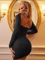 Chica escort en Vizcaya: Rubia Nueva en Durango