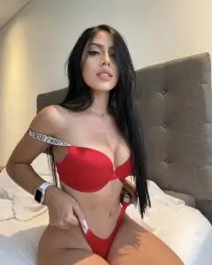 Chicas escorts en Madrid: Hola amor soy Dulce🤭🥰