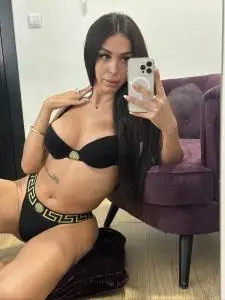 Travestis en Madrid: Jovencita Hermosa Súper Femenina🎀 la mejor ✨