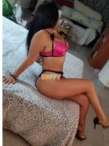 Chica de compañía en Albacete: Exotica latina novelda Albacete