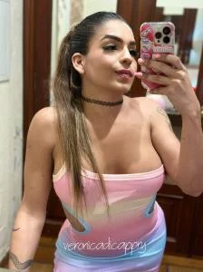 Crossdresser en La Coruña: Veronicadicappry🎀🇨🇴*.* NUEVA EN CORUÑA Con Fotos recientes 📞