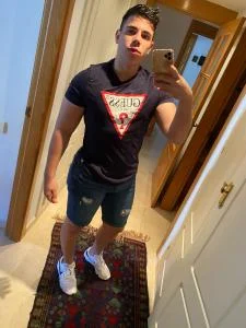 Chico de compañía en Madrid: NOVEDAD!! JACOBO MASAJISTA DE LUJO EN SALAMANCA