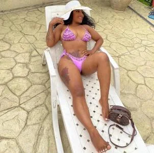 Chicas escorts en Valencia: Salome Una Divertida Jovencita