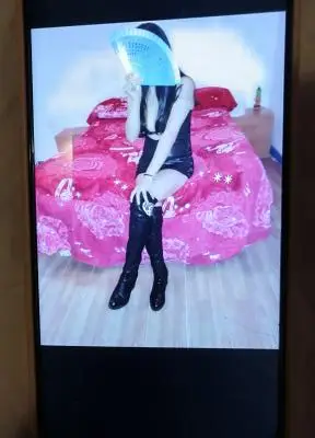 Masajista no erótica en Castellón: chicas orientales guapas jovencitas