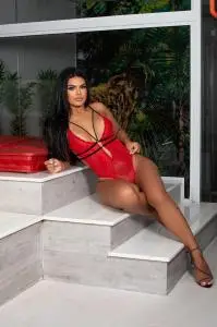 Escorts lujo en Málaga: VILLA DE LUJO EN MARBELLA