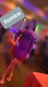 Chicas escorts en Barcelona: 🌅🌇 ROMINA. SABADELL. JOVEN Y MUY DIVERTIDA ❤