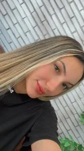 Chicas escorts en Granada: Nadia