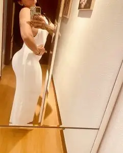 Chica de compañía en Valladolid: Sabrina