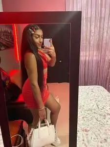 Travesti en Ciudad Real: Isabella Polllna Novedad