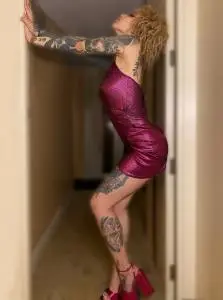 Masaje relajante en Madrid: Sarah masajista y deportista  con experiencia