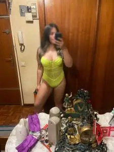 Chica de compañía en Ibiza: Puede contactarme 24 horas ♥️😍🫶🥰