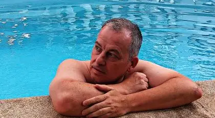 Escort masculino en Guadalajara: Nuevo en la zona