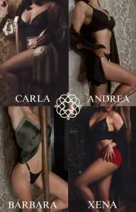 Masajes eroticos en Murcia: Olimpia relajación y bienestar