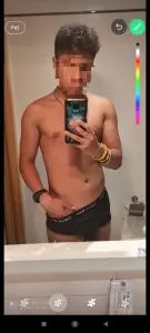 Acompañante en Gerona: Joven de 20 años y