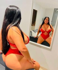 Videollamada en Cuenca: CURVAS DE ESCANDALO, VIDEOLLAMADAS RICAS