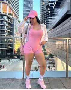 Mujer de compañía en Palencia: Zoa de paso por tu ciudad