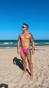 Acompañante en Mallorca: Chico latino y Masculino en Mallorca