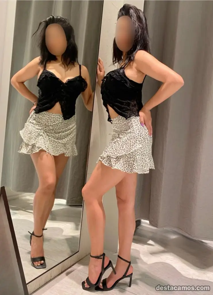 617775460: ELENA la masajista CANARIA que buscabas