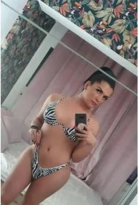 Crossdresser en Alicante: ARANZA SOY LO QUE TUS OJOS VEN