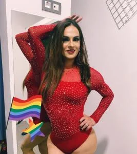 Ladyboy en Las Palmas: CHICA TRANS SANTA CATALINA LAS CANTERAS PISO PRIVADO