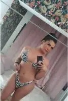 683330660: Crossdresser en Alicante