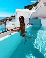 617212958: Crossdresser en Madrid