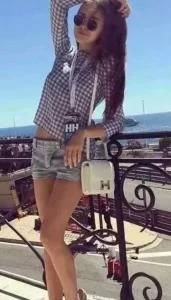 Masaje no sexual en Barcelona: LOLITA, Española particular, desconecta y disfruta!!!