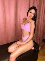 613203295: Masajista rejalante en Madrid